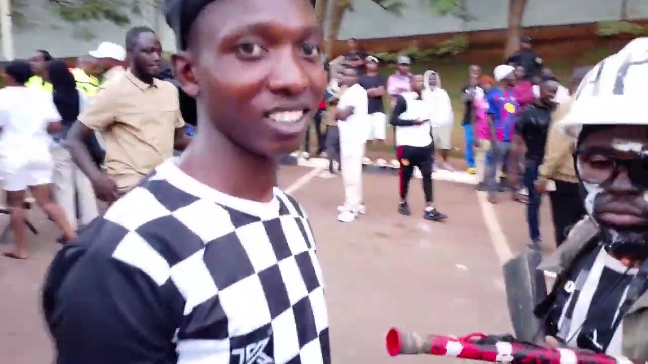 BUCURA UMUFANA WA APR FC YATANGAJE AMAGABO AKOMEYE NYUMAYOKUNGAYA NA AS KIGALI 