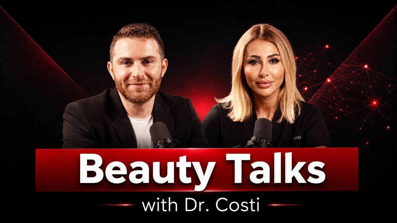 Beauty Talks # 9, Dr. Costi