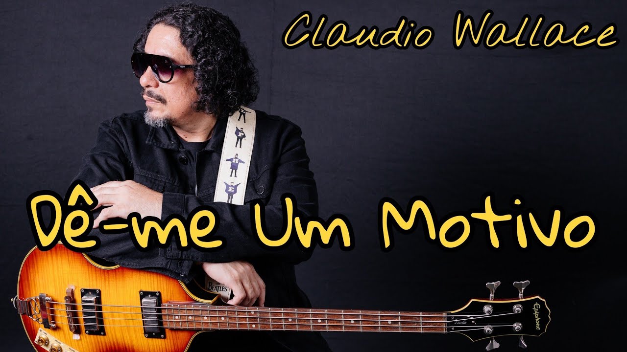 D&ecirc;-me Um Motivo ❤