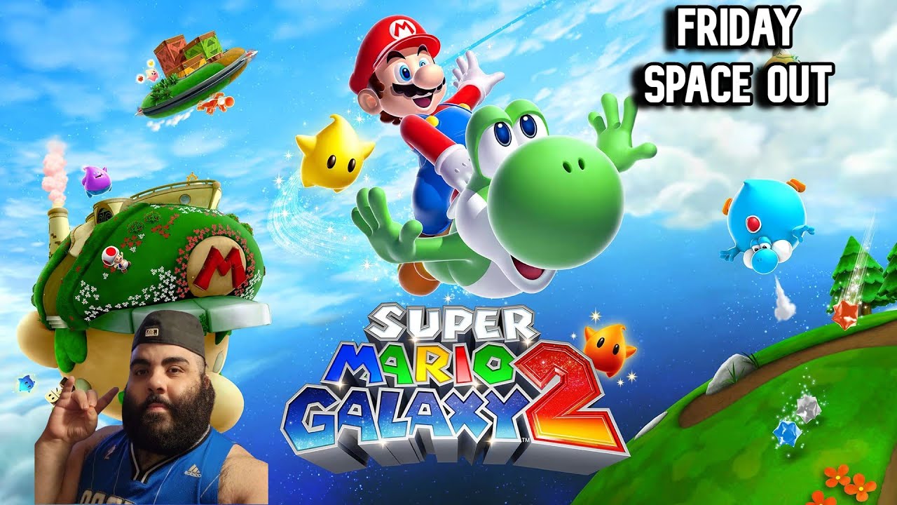 2k26 Friday Spacing | #livestream #gamer #newvideo #supermario #friday