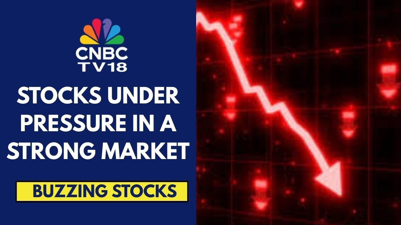 PB Fintech Posts Third Straight Day Of Losses; Varun Beverages Falls Post Q4CY25 Results | CNBC TV18
