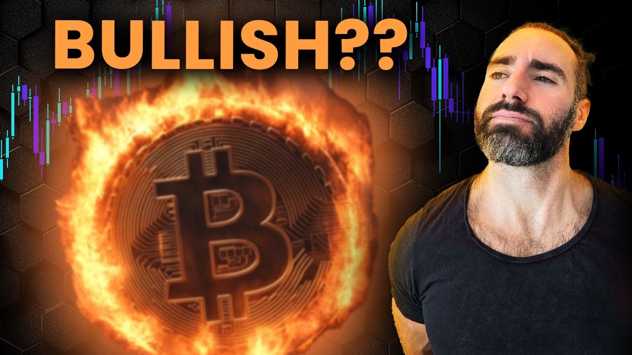 Breaking Down The Most Recent Bitcoin Signal!