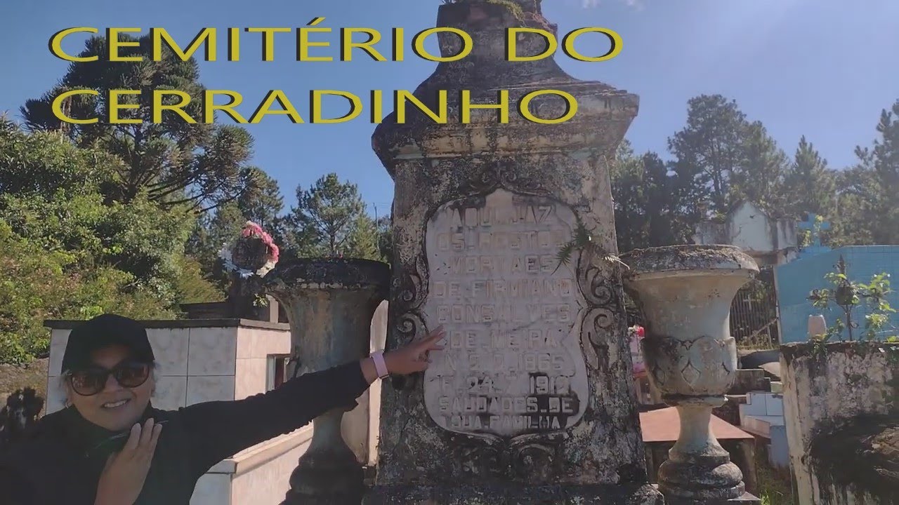 Cemitério do Cerradinho