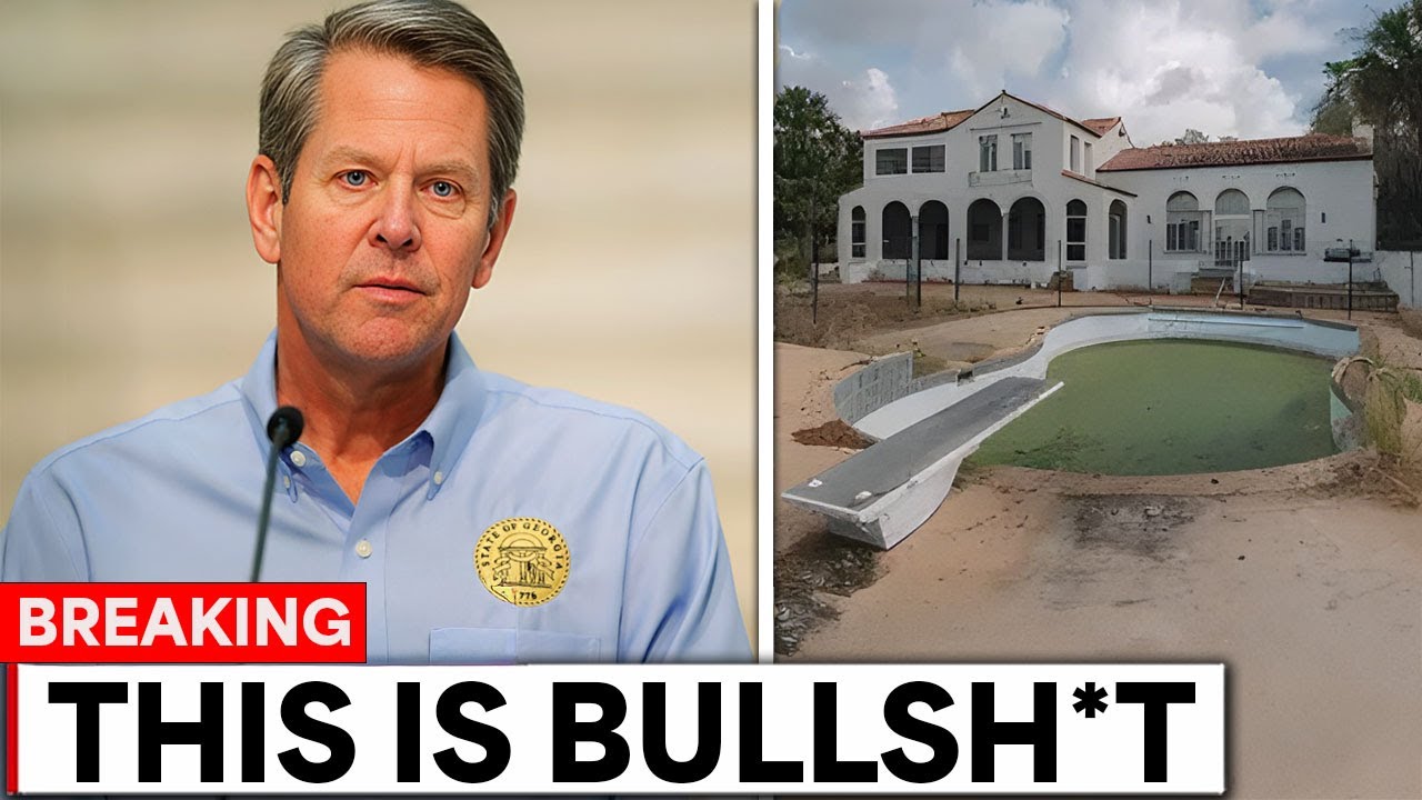 Homeowners Are Losing Everything in Georgia&rsquo;s Real Estate Crash