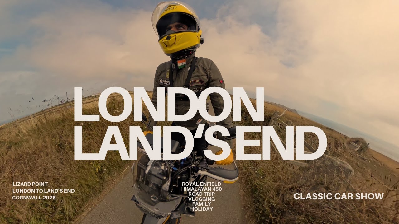700 Miles on my Royal Enfield Himalayan 450 and Nothing Went Wrong!