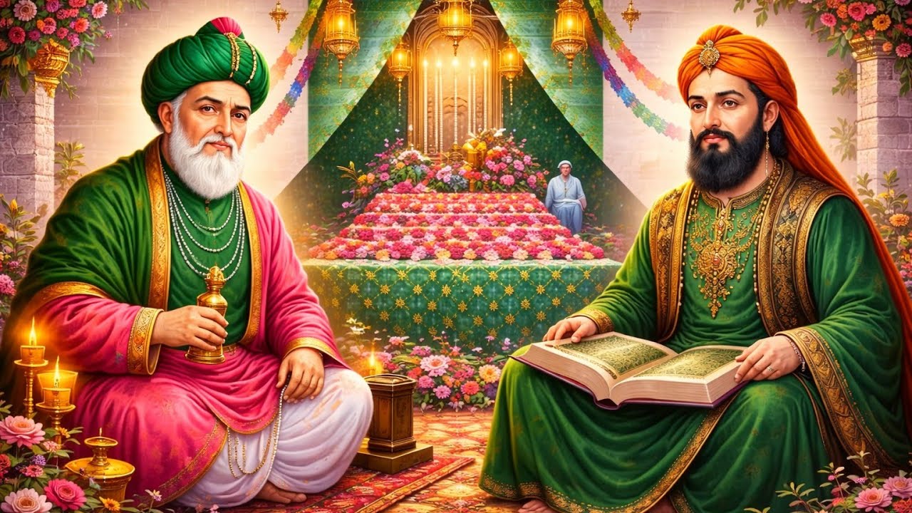 Baba Mai Mangti Teri Jholi | Peer Baba Ali Shah Ji Qawwali | Gauspak Ji | Lakh Data Peer