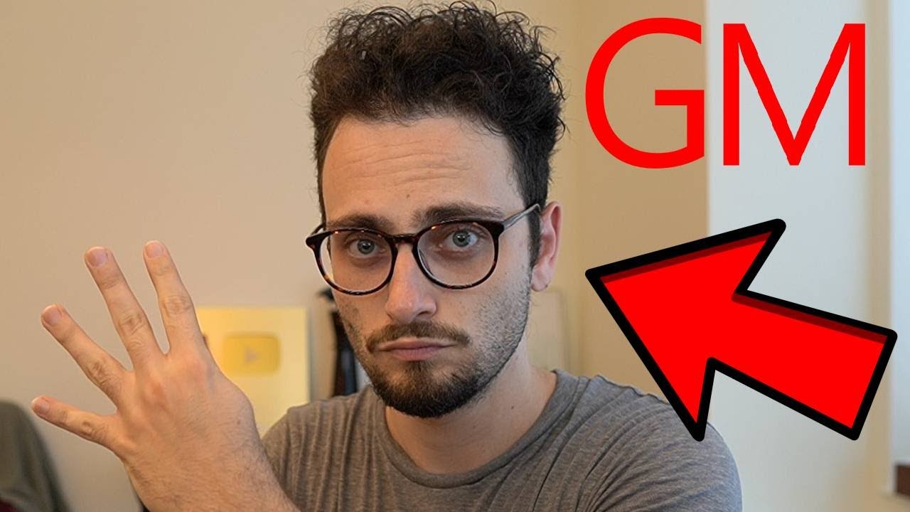 I'm Going To Be A Grandmaster (Ep 4)