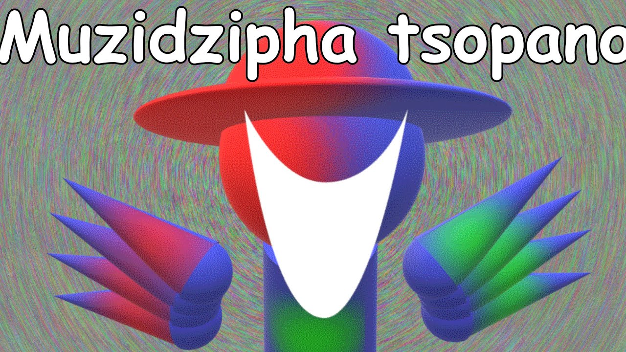 Muzidzipha Tsopano v2