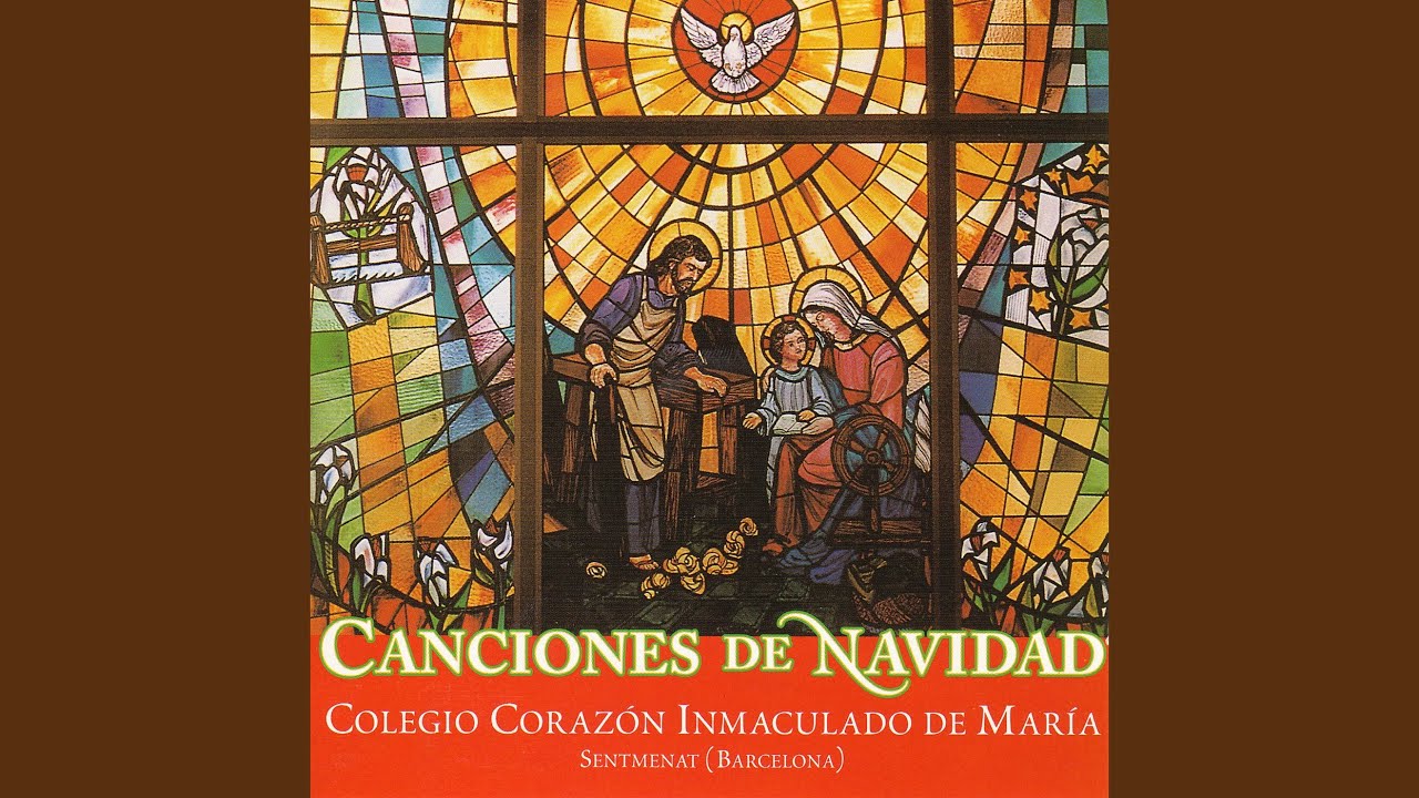 Suenan Todas Las Campanas