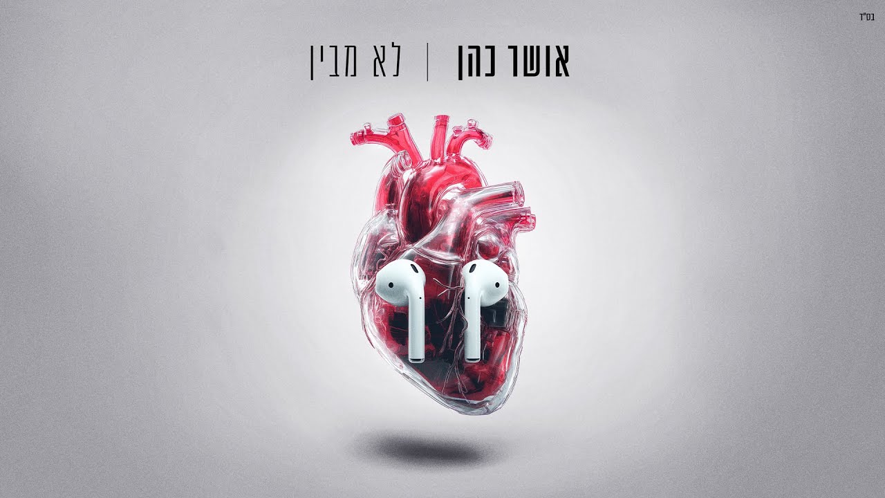 אושר כהן - לא מבין