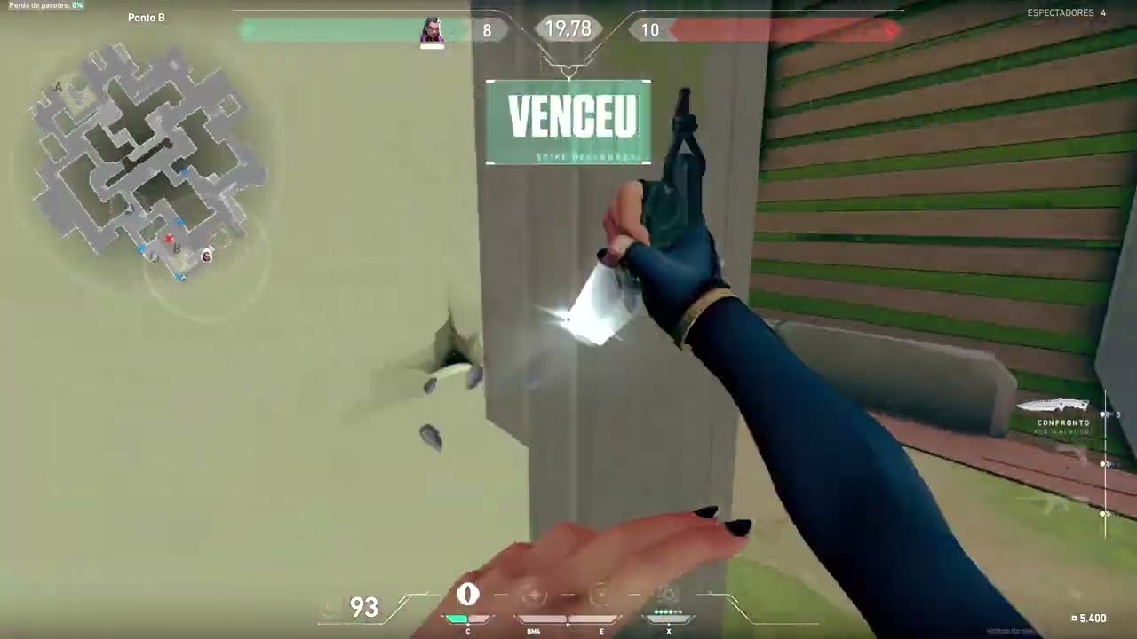 V26 Ranked Clips 2