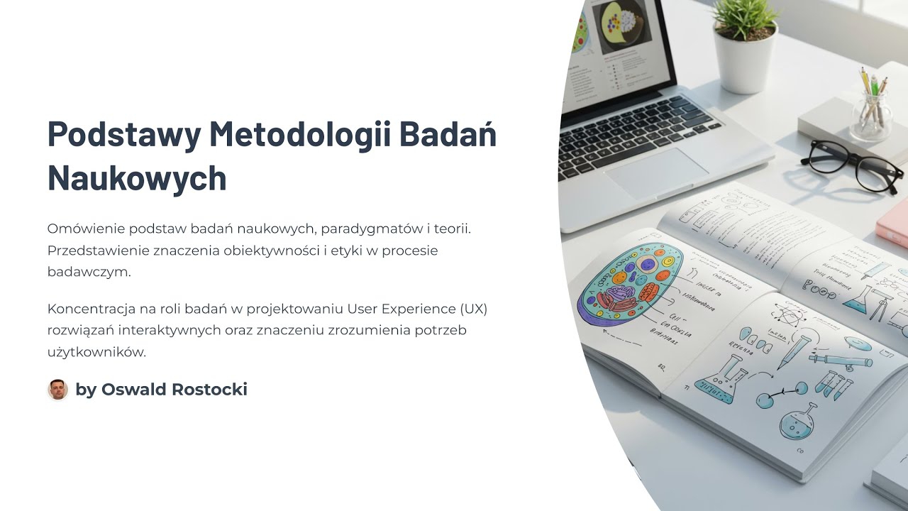 Podstawy Metodologii Badań Naukowych