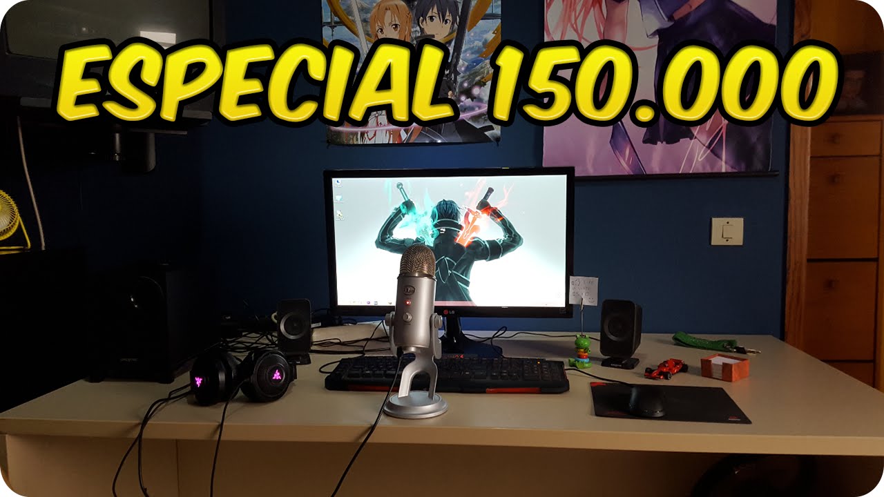 ESPECIAL 150.000 SUSCRIPTORES | LA VIEJA HABITACIÓN DE MASSI 😱