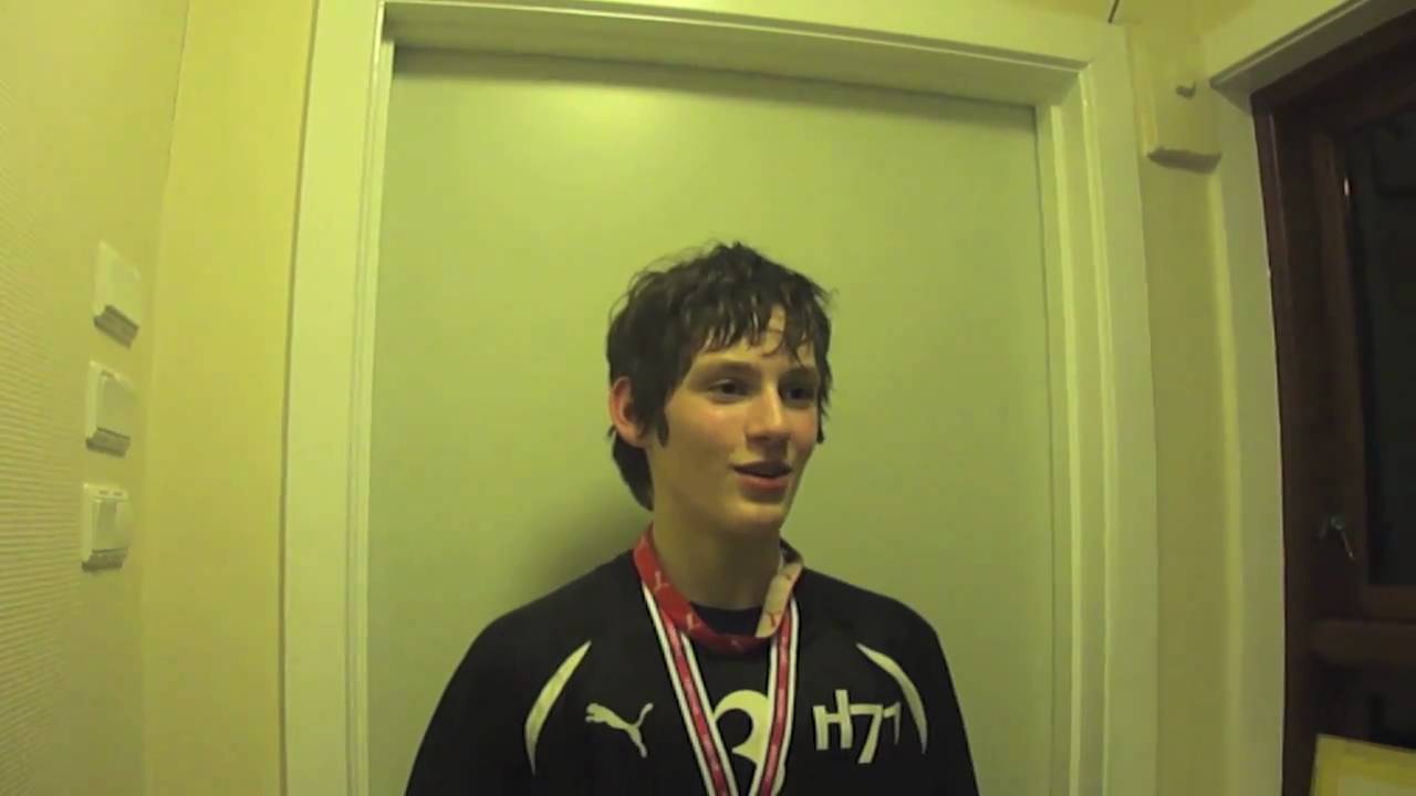 SvL News 3 - 25. februar 2011
