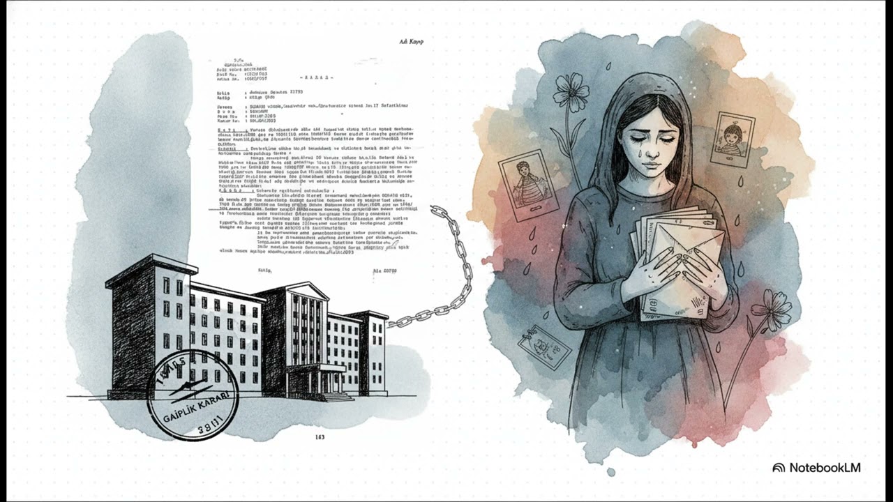 video / Adnan Korkmaz - Adı Kayıp Ali Uygur Kitabı