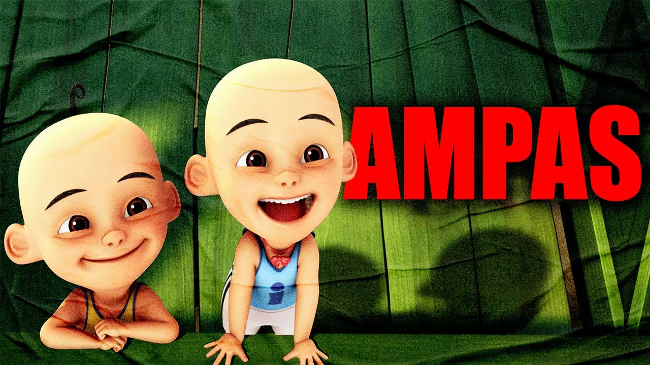 UPIN & IPIN ZAMAN SEKARANG JELEK
