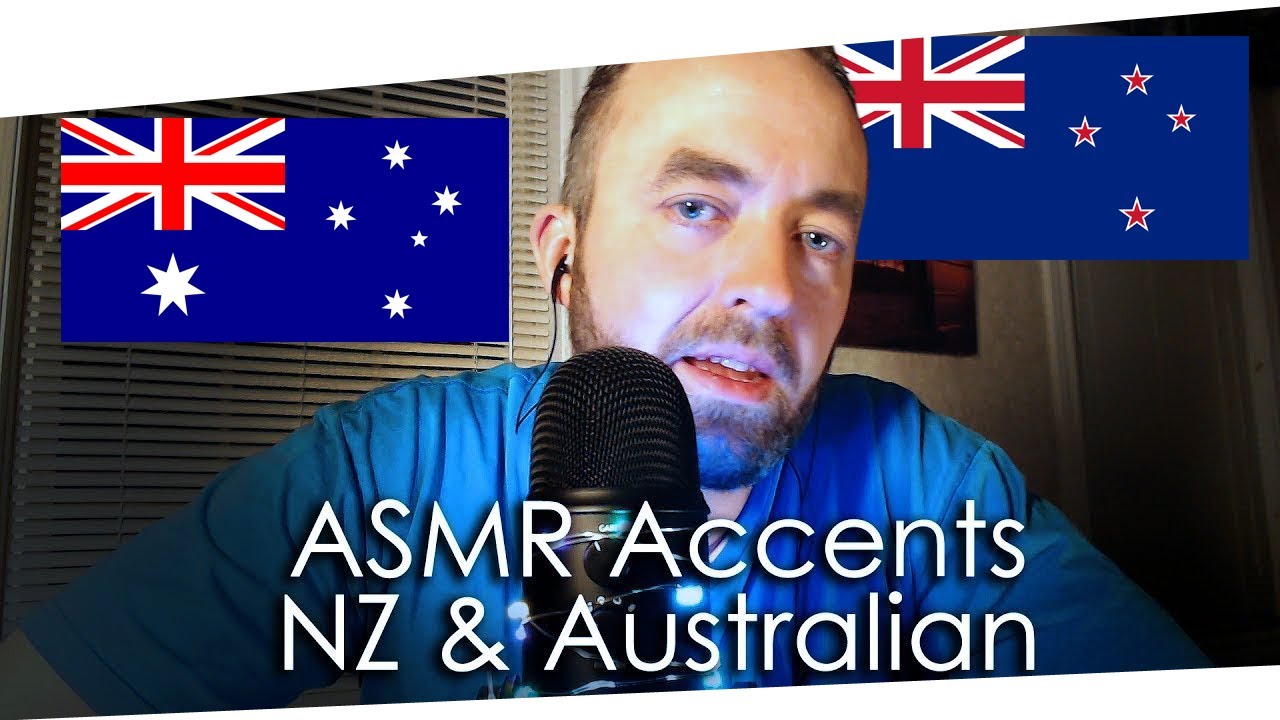 Difference between New Zealand and Australian accents