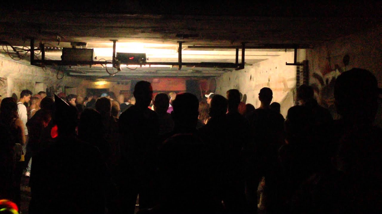 ??? @ Mirage Ballenstedt // 27.09.2014