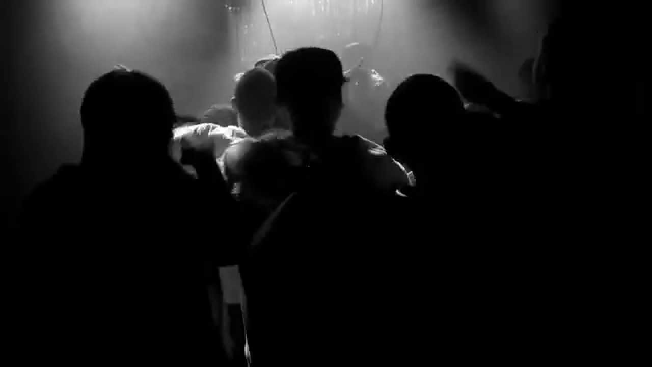 AlcolirykoZ - Efectos secundarios (video oficial) Prod. El Arkeologo