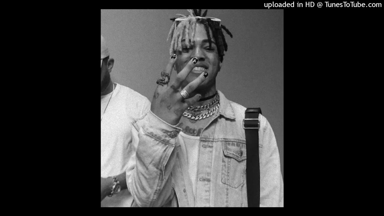 (FREE) XXXTENTACION Type Beat - 