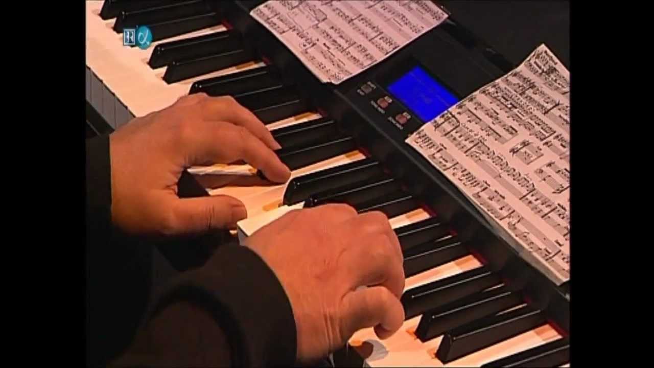 JAN GARBAREK   BURGHAUSEN WACKER-HALLE   220306 COMPLETE CONCERT