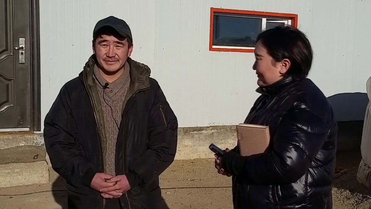цуврал нэвтрүүлэг-5 Төмөрбаатар 