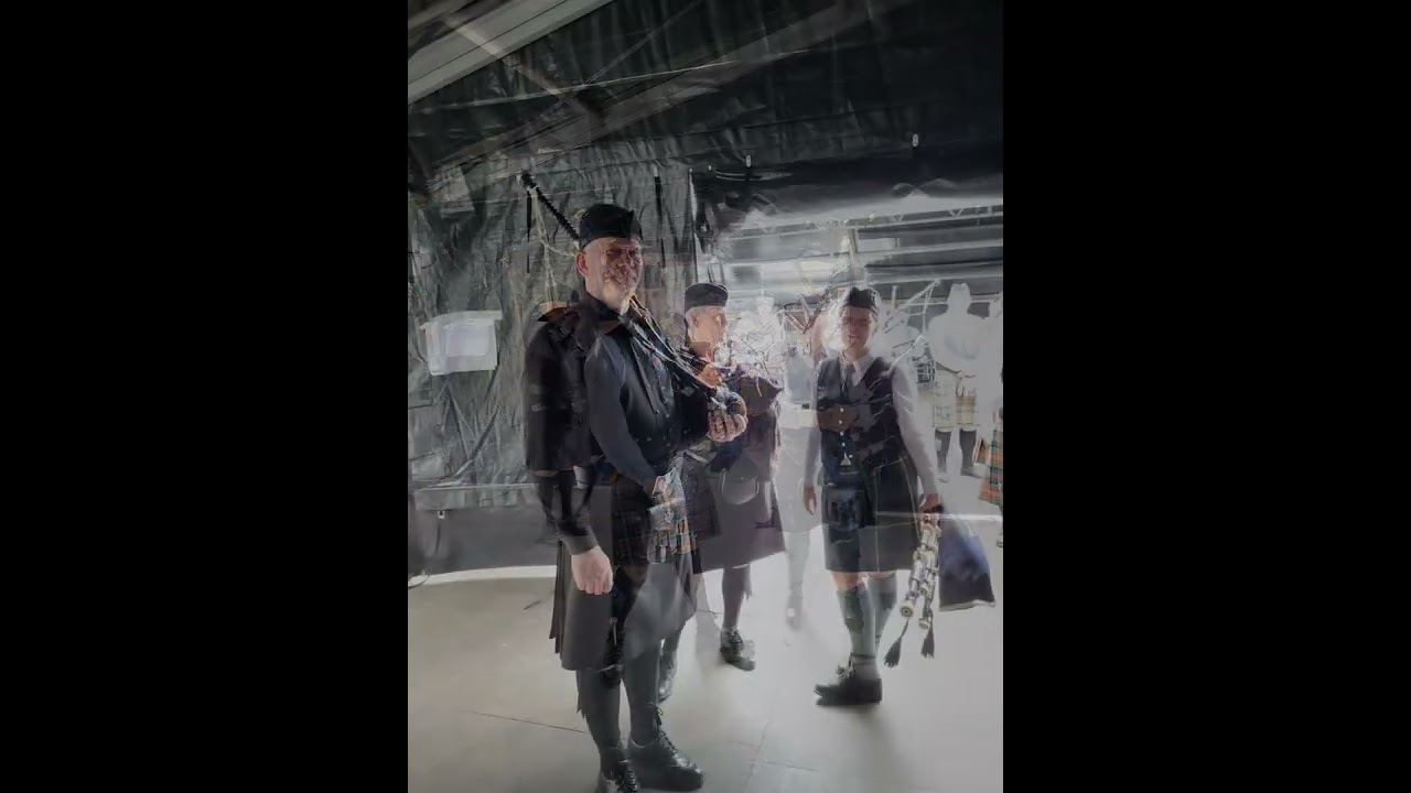 WACKEN WOA 2022 Grave Digger - Baul Muluy and Friends  