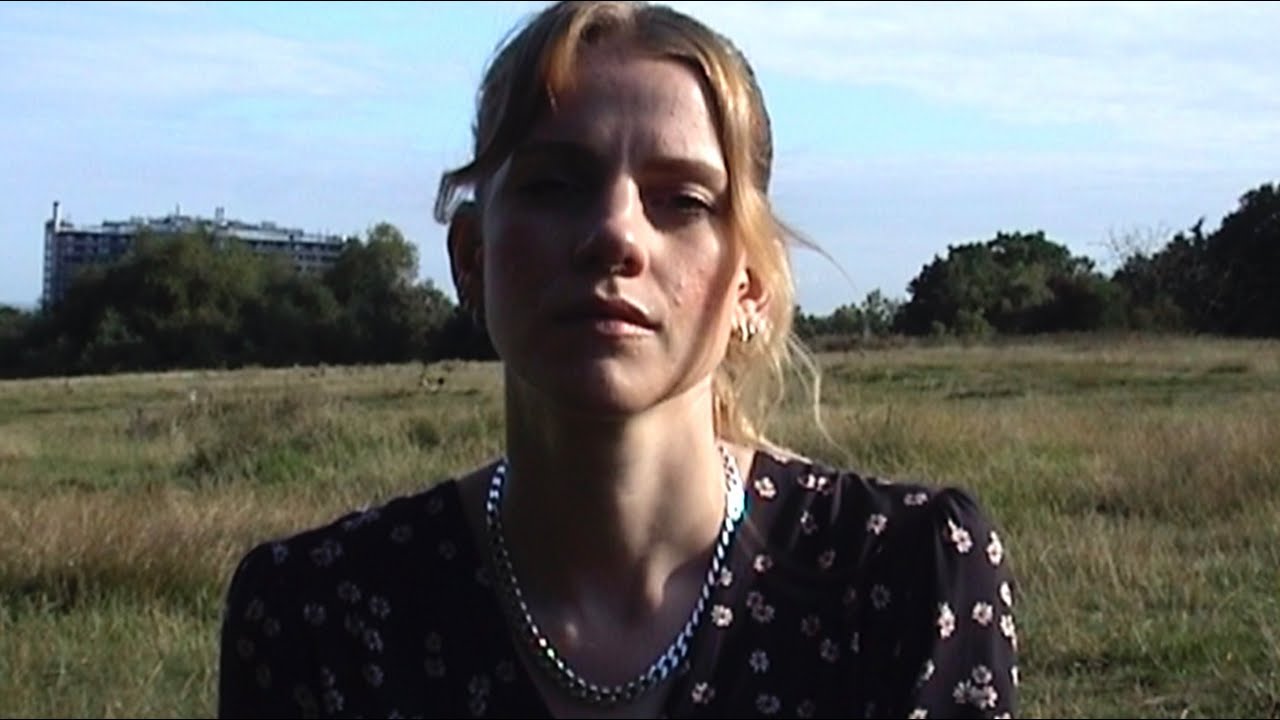 Levina - Let's Talk (Official Video)