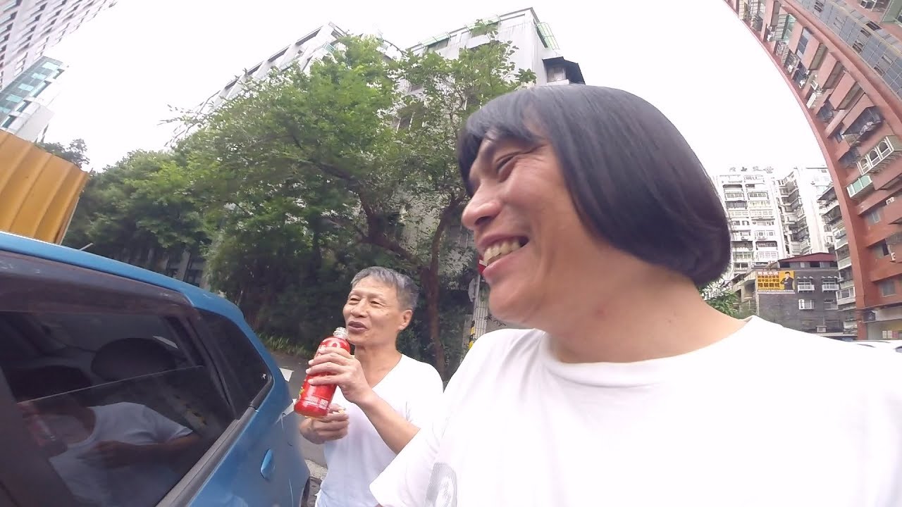 寶貝日記 我們去探望爺爺 GOPR0940