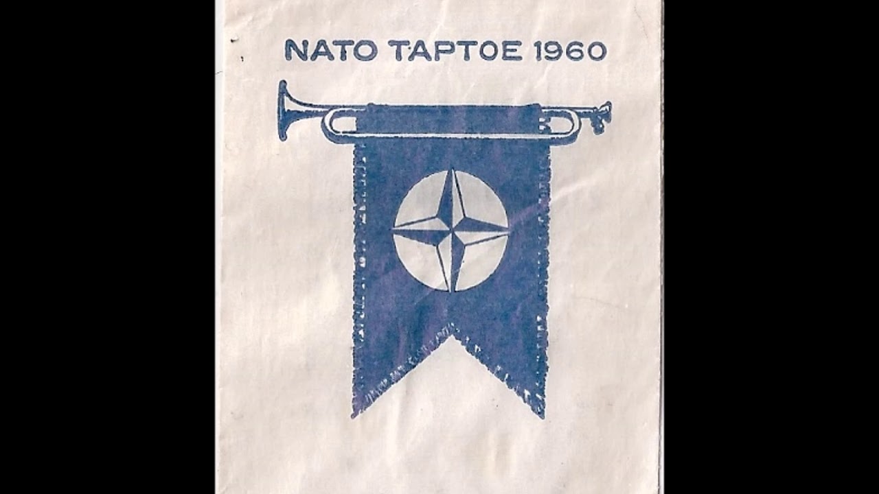 Film 121  Militair (Suikerzakjes)