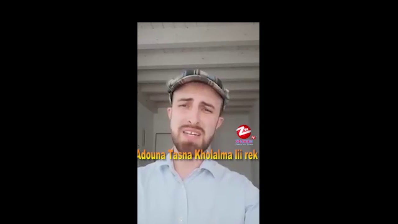 Senzoom tv Officielle Adouna Tasna Kholalma lii rek