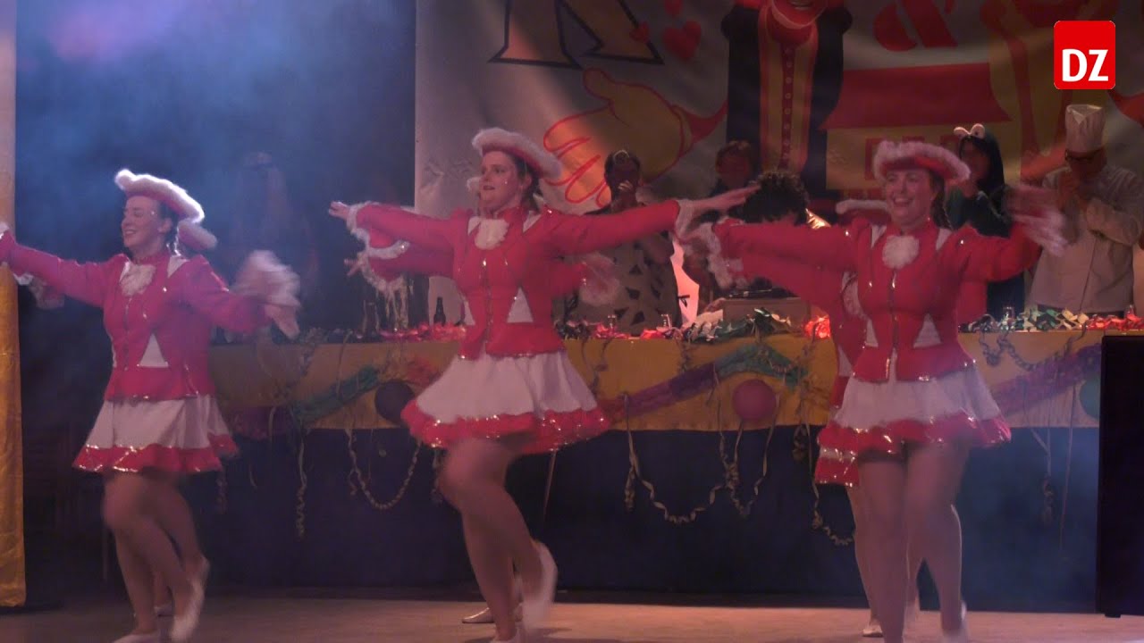 K + S-Karneval im Kolpinghaus