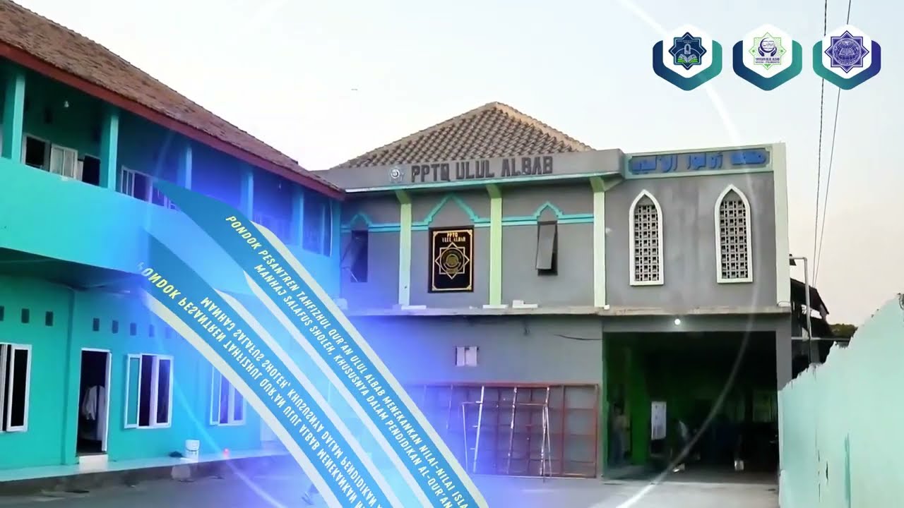 SELAYANG PANDANG PONDOK PESANTREN TAHFIZHUL QUR'AN ULUL ALBAB SUKOHARJO