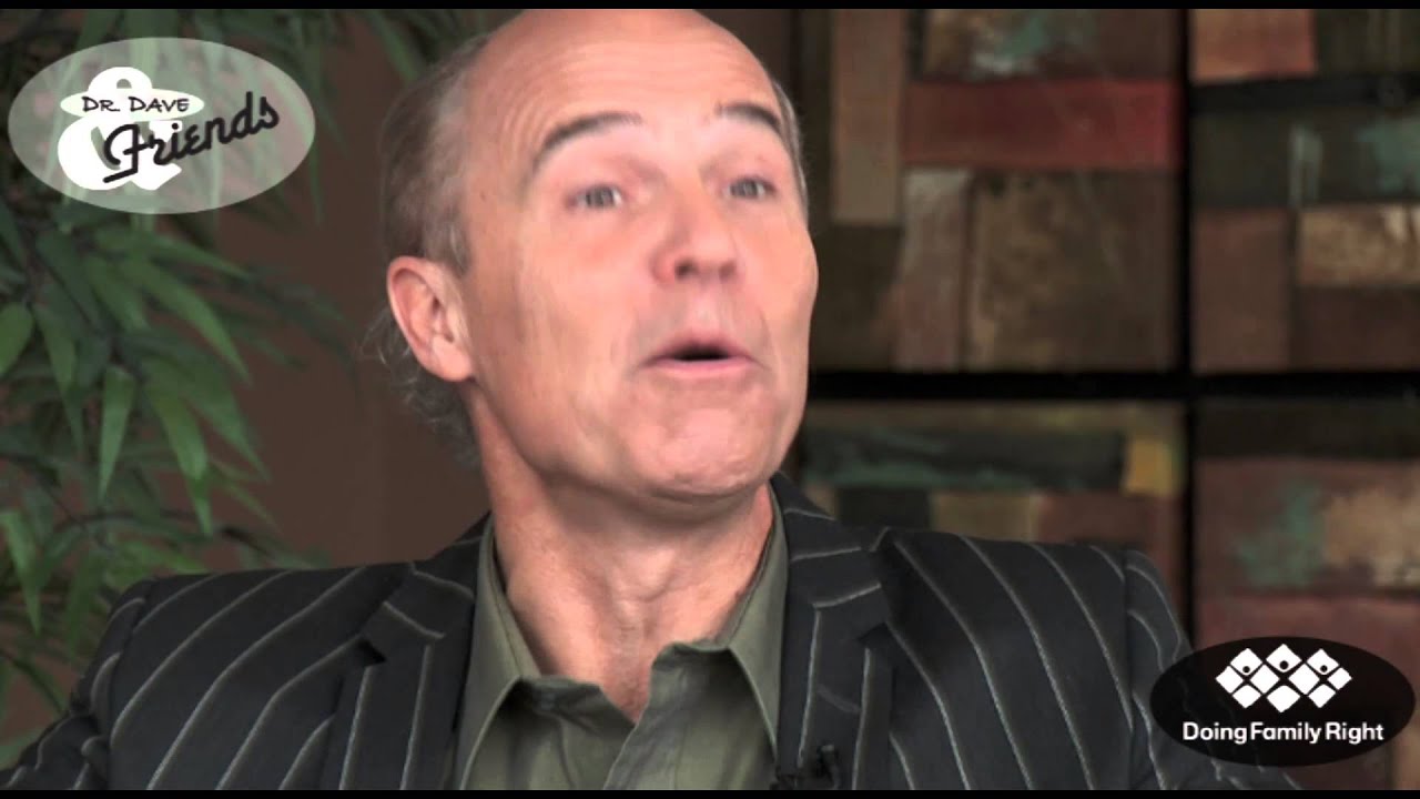 What can we do to Maintain Attraction to each other? with Dr. Dave Currie of Doing Family Right