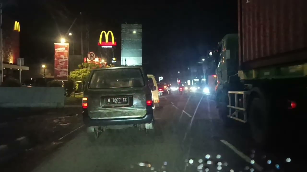 17 januari 2026 Dashcam