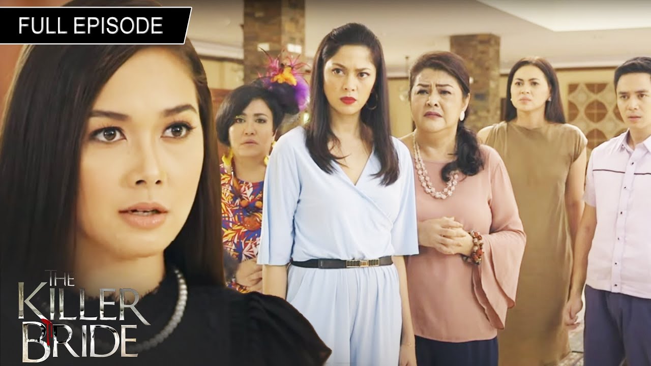 Full Episode 79 | The Killer Bride
