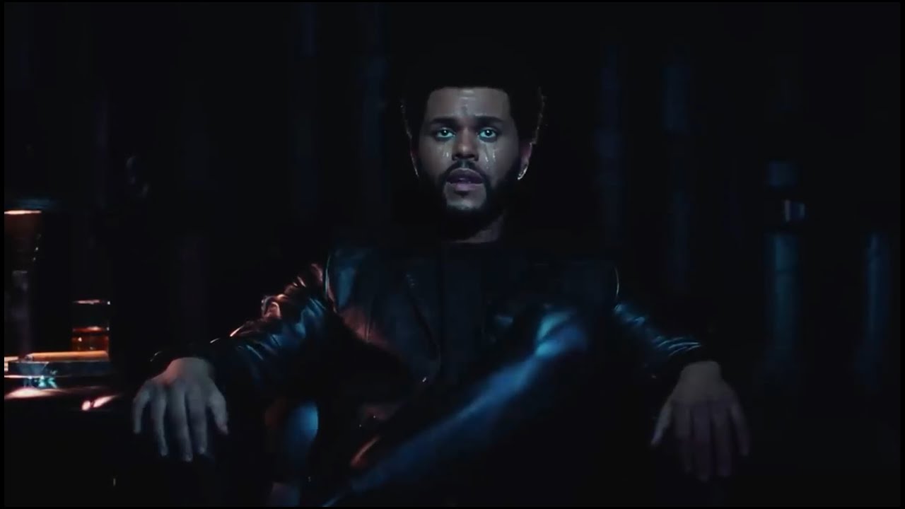 The Weeknd - Without a Warning (Ending Outro) [Slowed & Reverb]