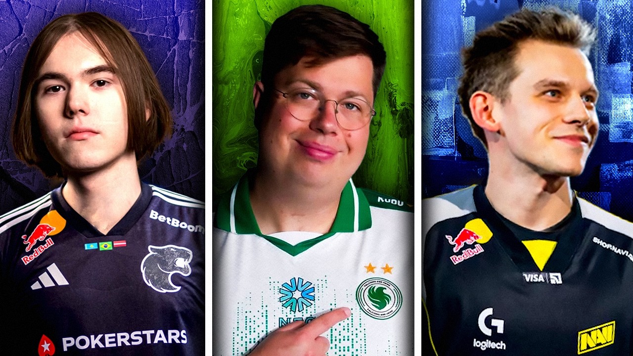 How EVERY CS2 Team Can Stop Vitality (2026)