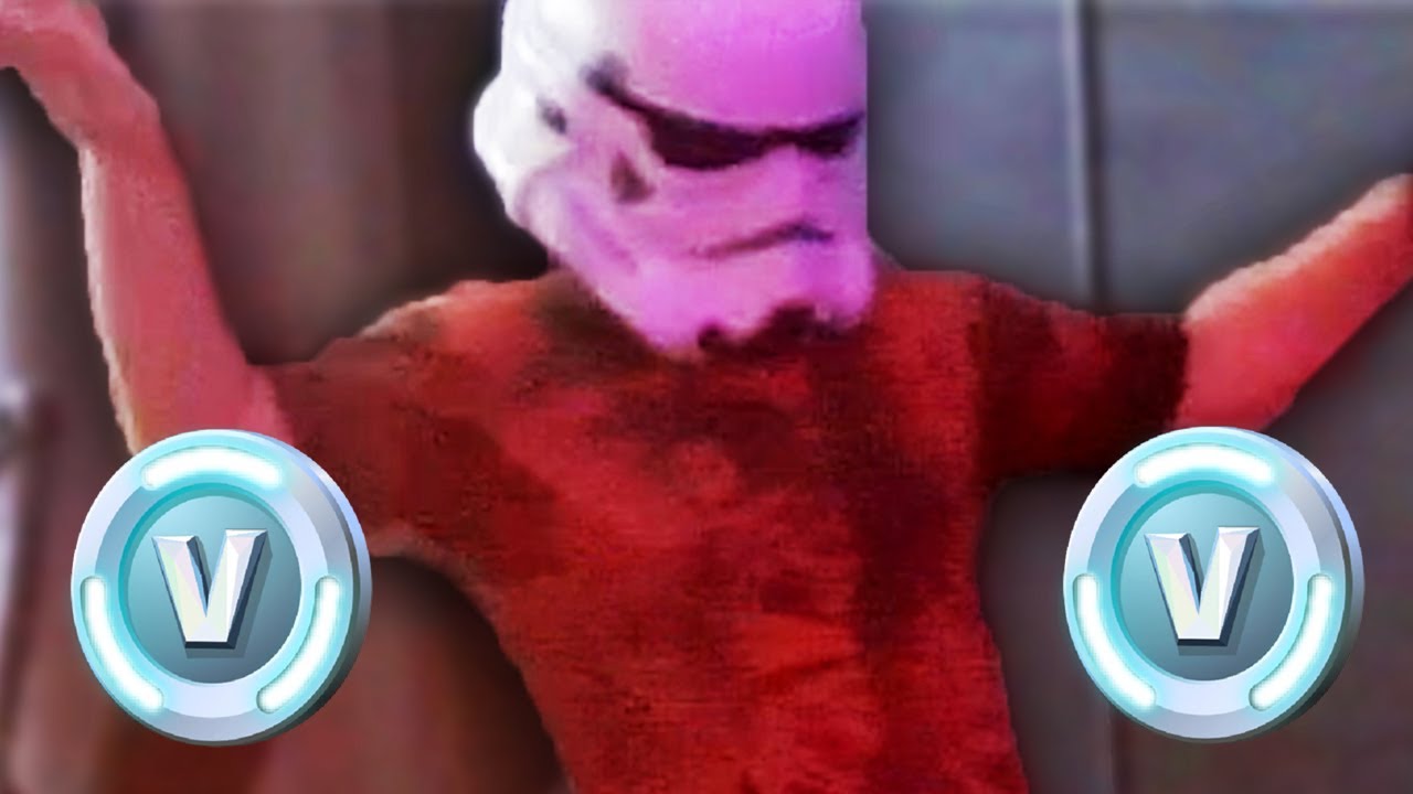 Fortnite SONG #ME
