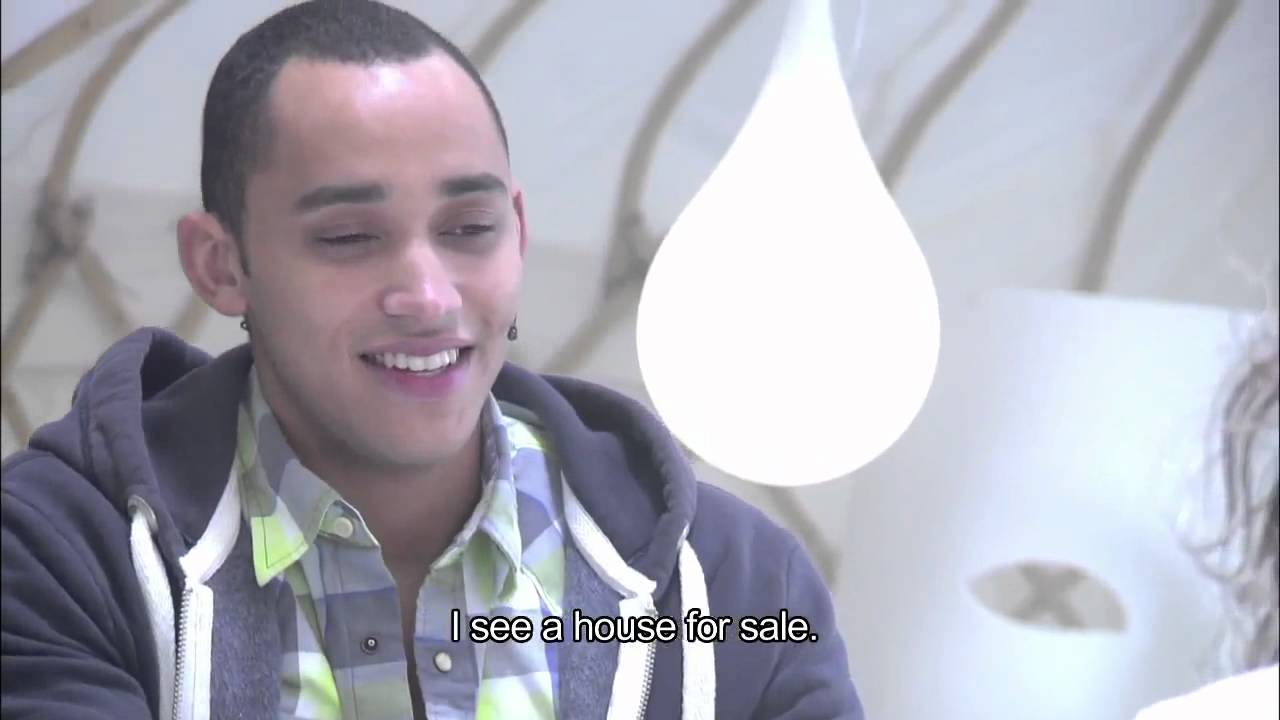 El mejor Vidente (sub espa&ntilde;ol)