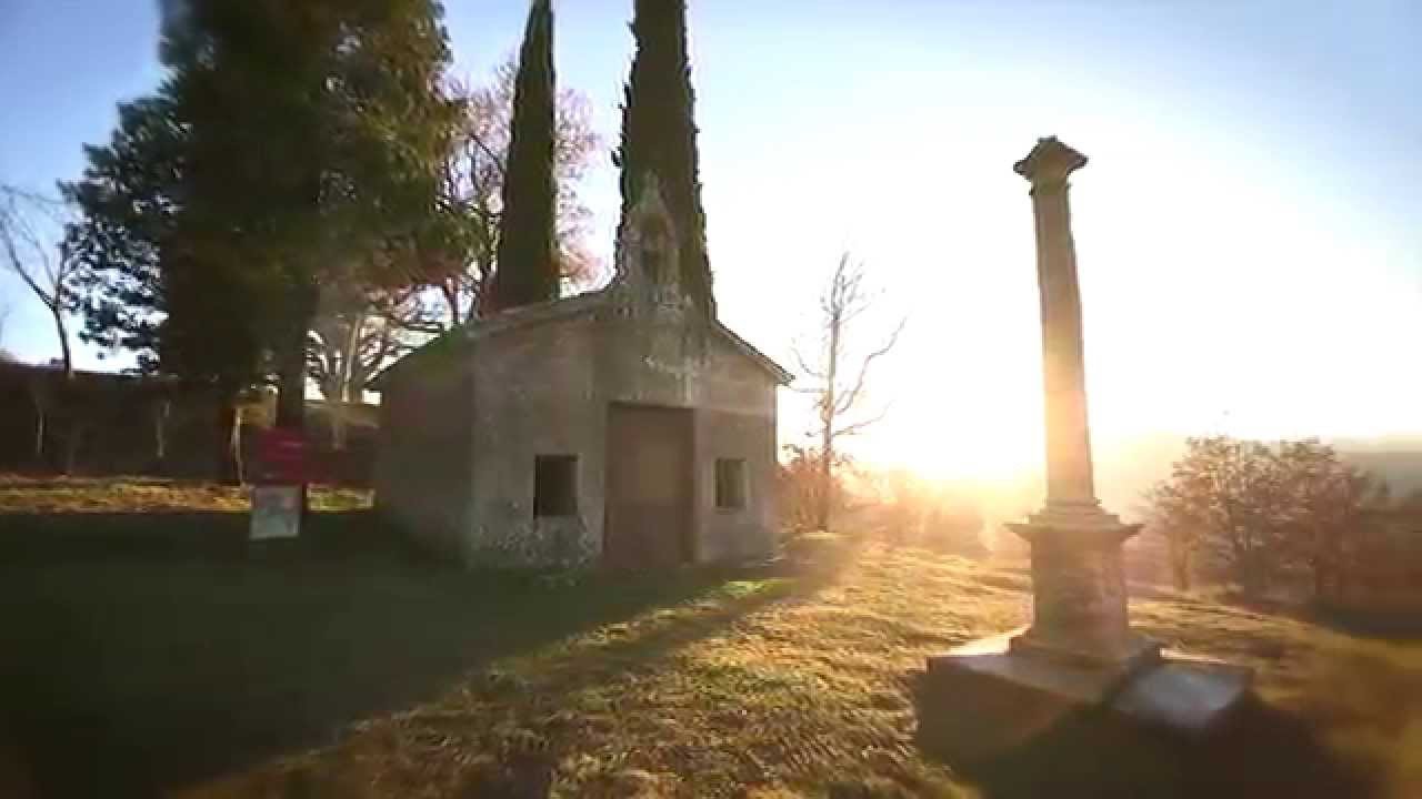 Tardor al Solsonès, el destí dels teus millors records