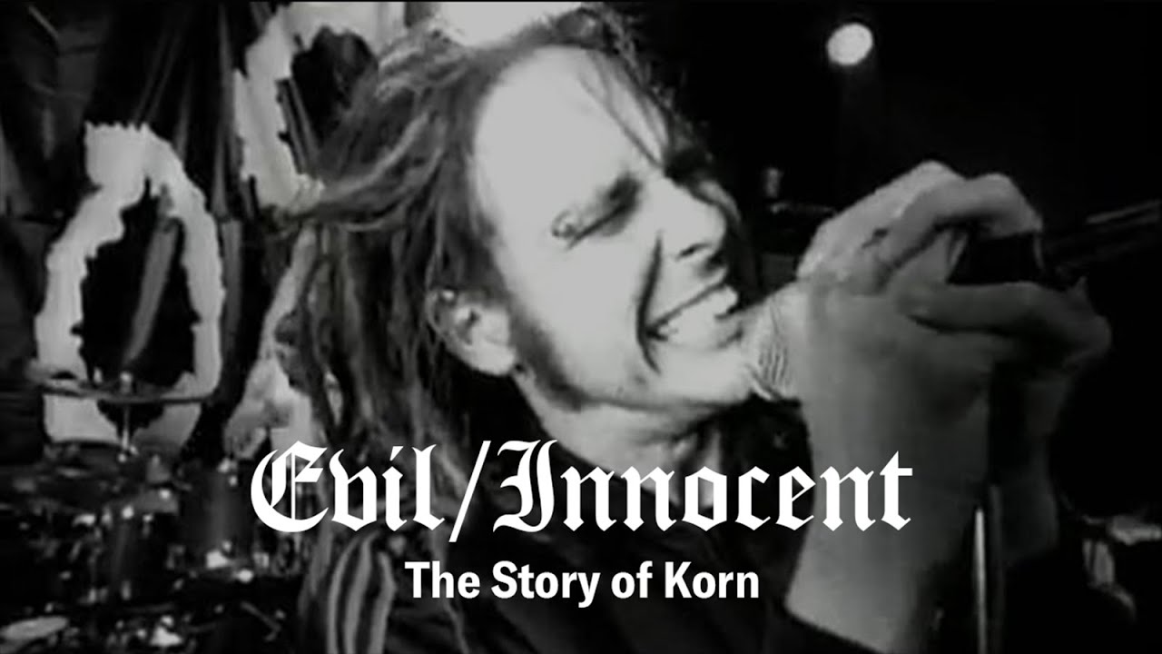 Evil/Innocent: The Story of Korn's Debut Album, Part 2