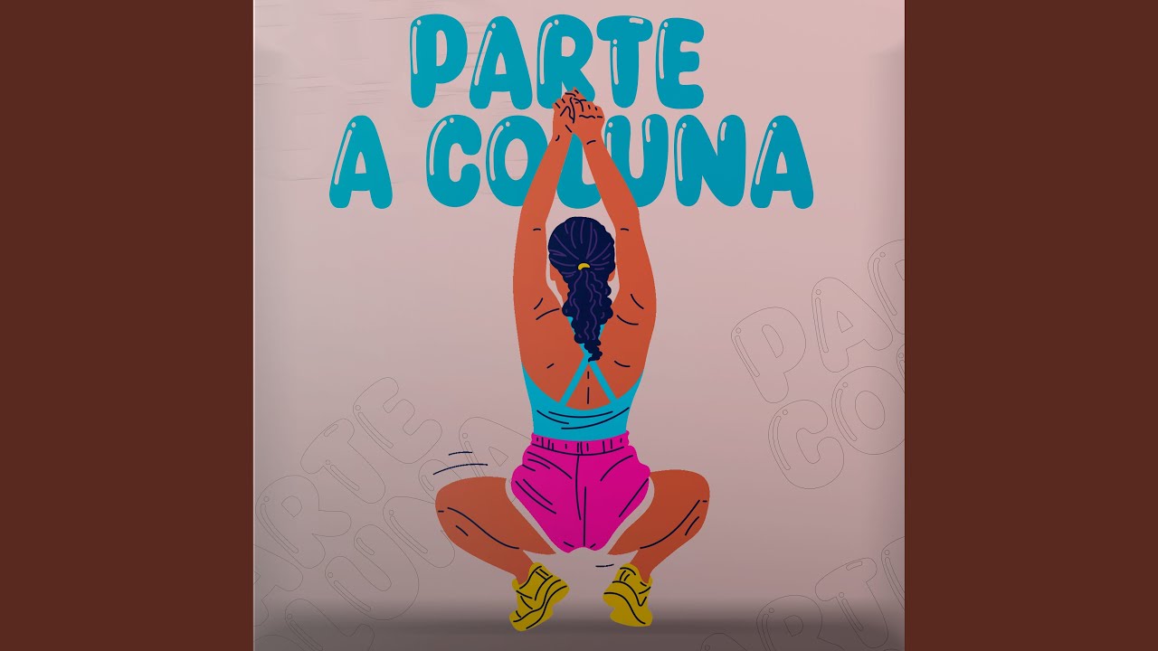 Parte a Coluna