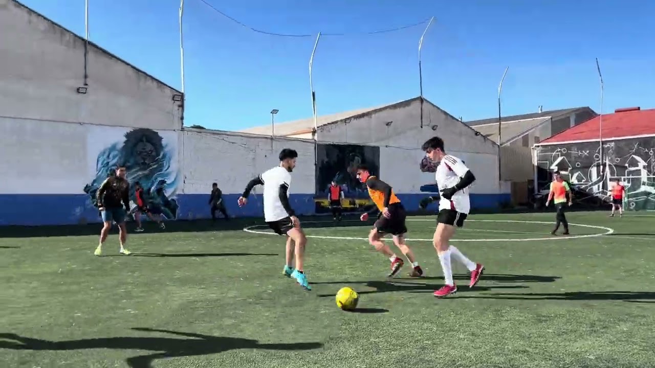 22 de noviembre de 2025