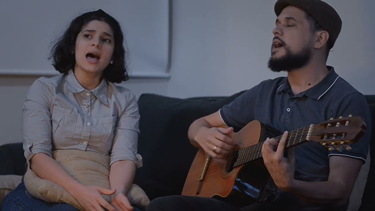 Himno: Exam&iacute;nate - Proyecto Himnos de Benjamin Beddome