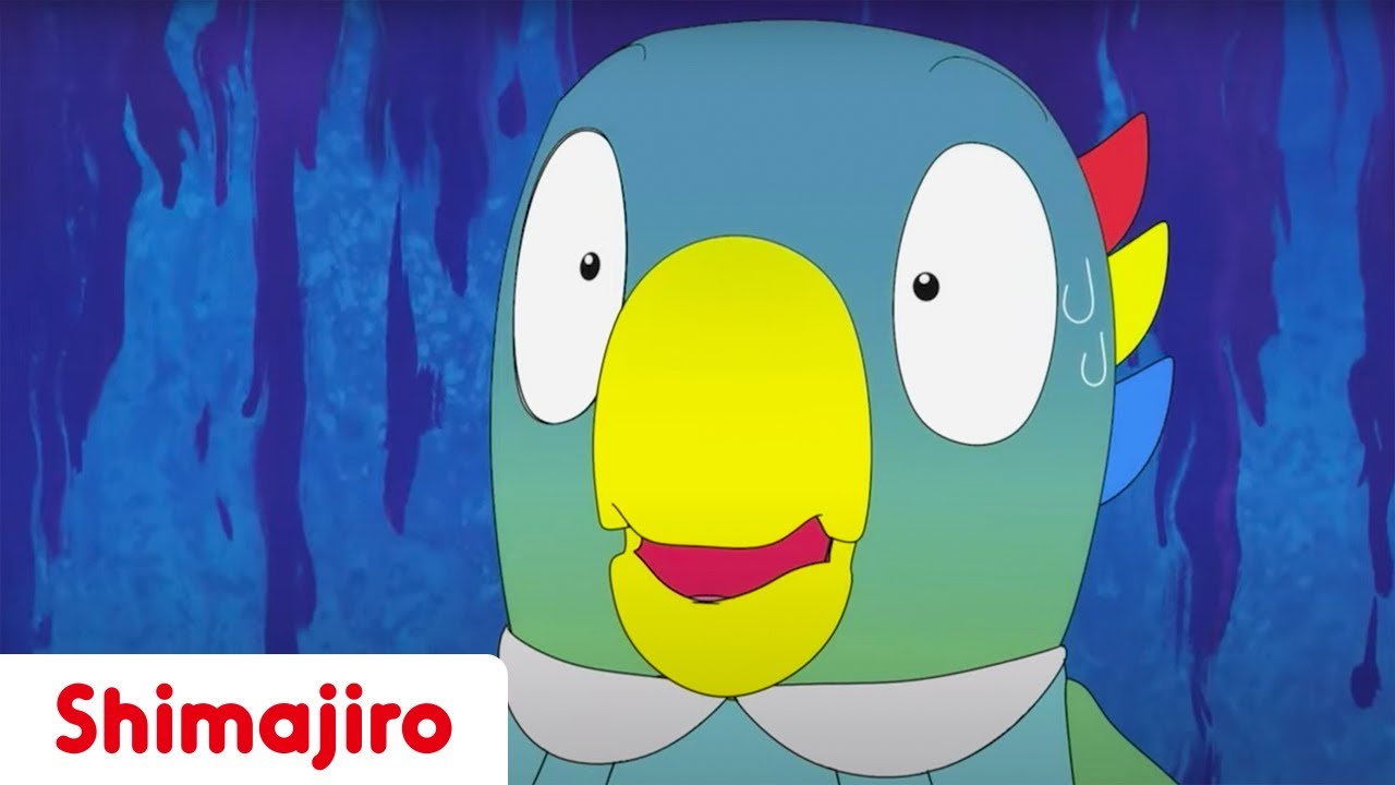 Flappie's Indecision... 🥵 Kindergarten | 24 Minute Compilation | Kids video for Kids | Shimajiro