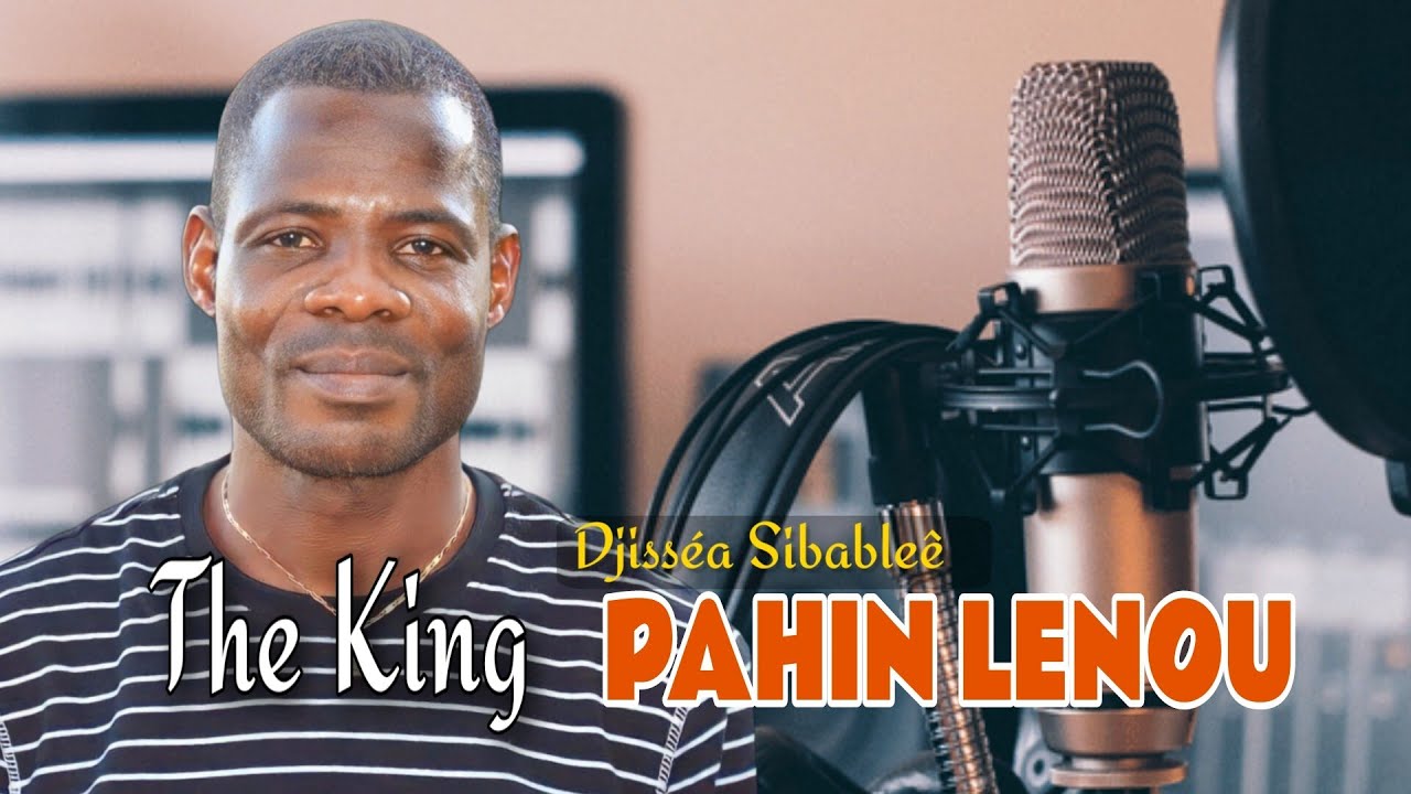 PAHIN LENOU (koakou touh)