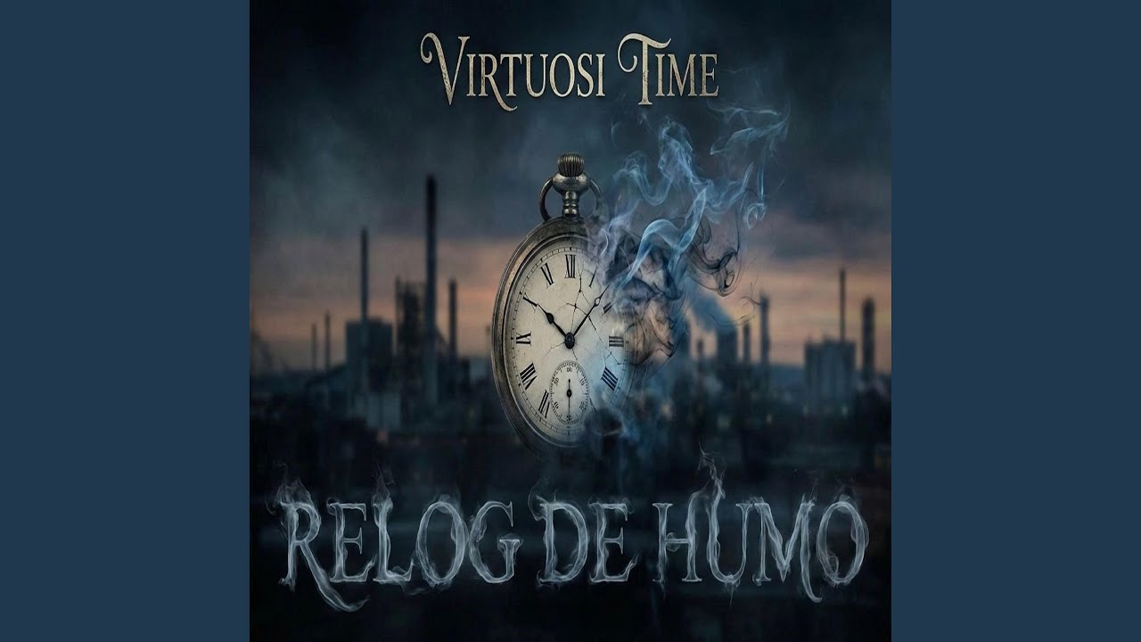 Reloj de Humo