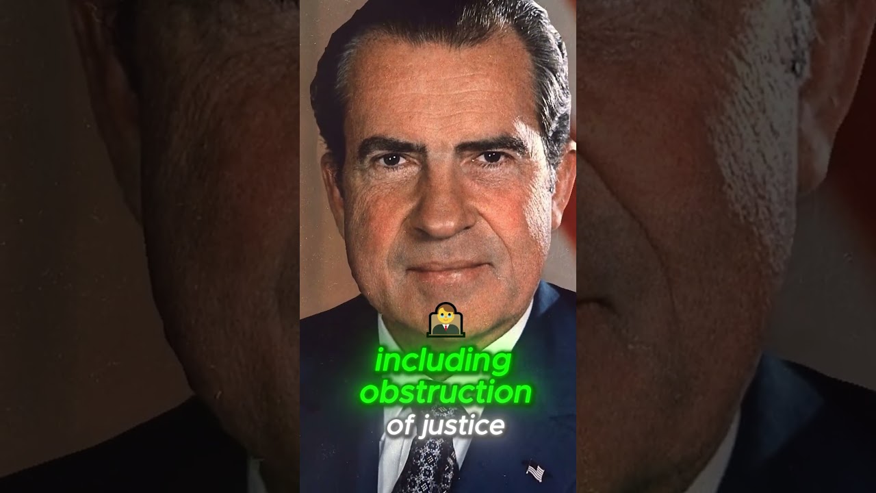 Presidents Who Actually Got Arrested While in Office 