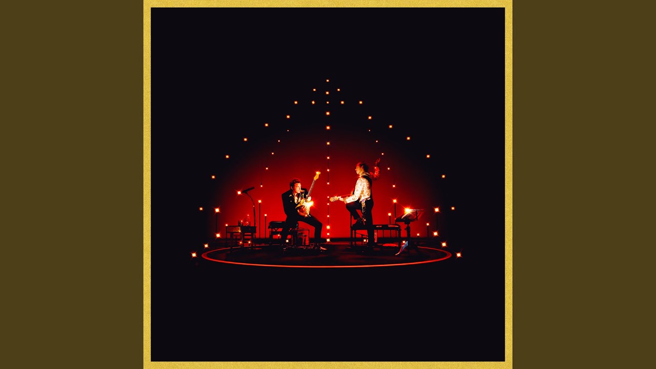 Gnossienne n°1 (Live Le Nouveau Siècle 2024)
